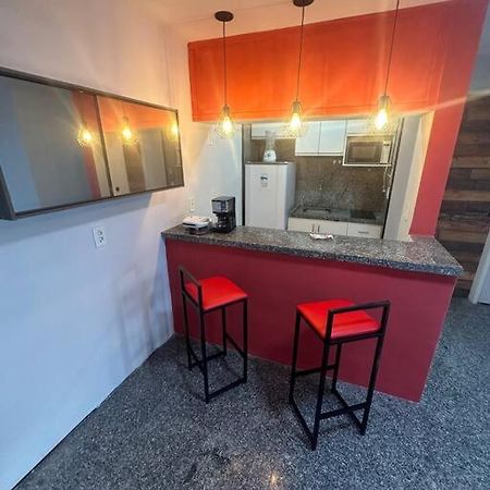 Atlantico Residence - Apt 204 Форталеза Екстериор снимка