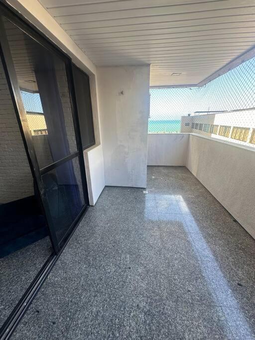 Atlantico Residence - Apt 204 Форталеза Екстериор снимка