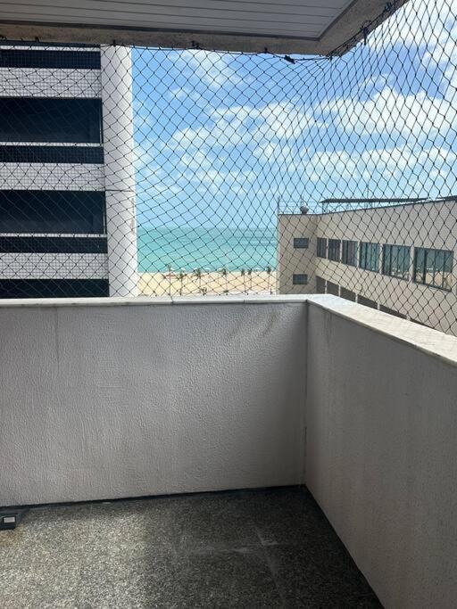 Atlantico Residence - Apt 204 Форталеза Екстериор снимка