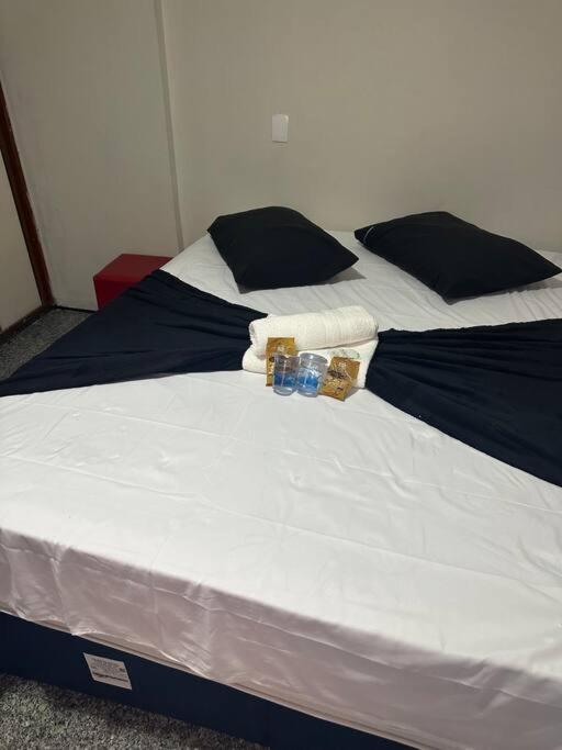 Atlantico Residence - Apt 204 Форталеза Екстериор снимка