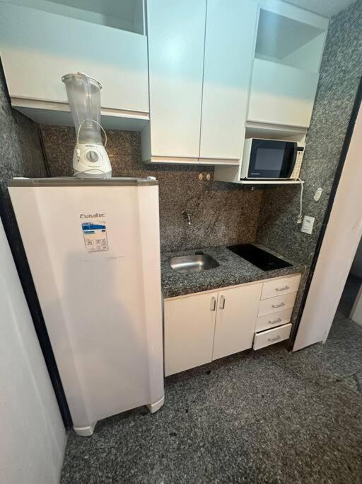 Atlantico Residence - Apt 204 Форталеза Екстериор снимка