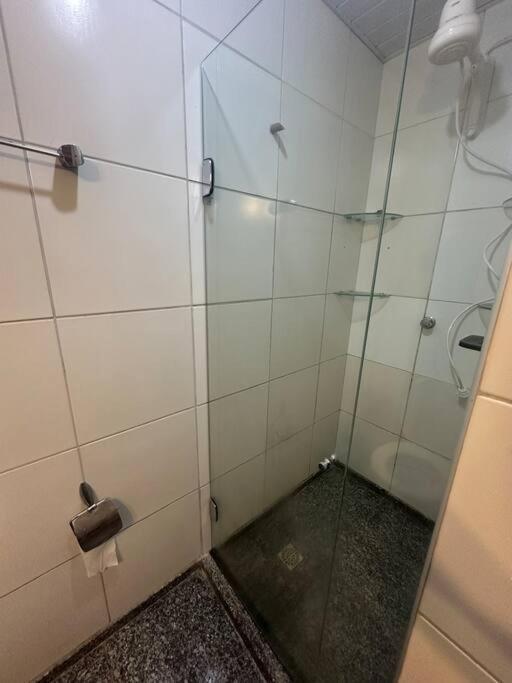 Atlantico Residence - Apt 204 Форталеза Екстериор снимка