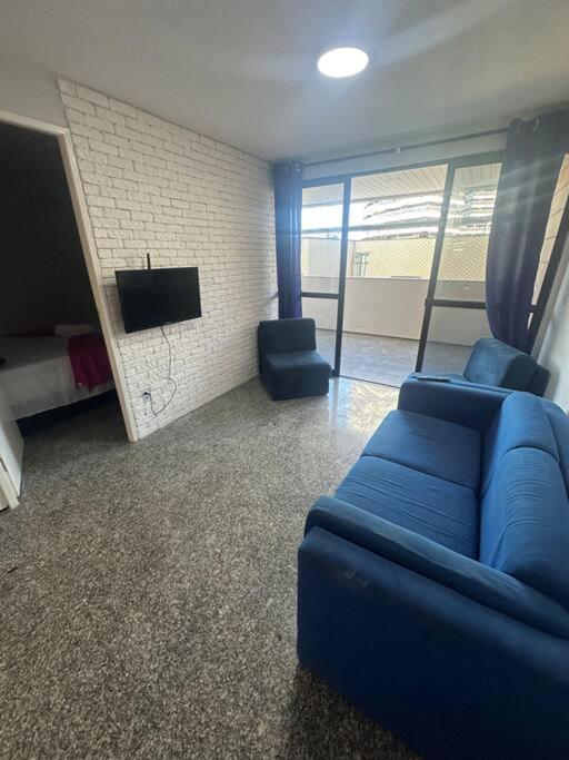 Atlantico Residence - Apt 204 Форталеза Екстериор снимка