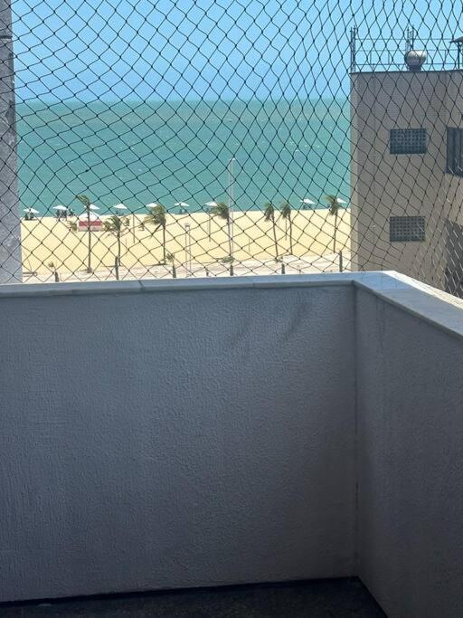 Atlantico Residence - Apt 204 Форталеза Екстериор снимка